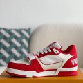 「#1955」LOUIS VUITTON TRAINER Sneakers