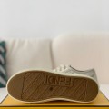 「#532」FENDI Canvas shoe Sneakers