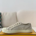「#532」FENDI Canvas shoe Sneakers