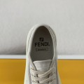 「#532」FENDI Canvas shoe Sneakers