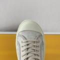 「#532」FENDI Canvas shoe Sneakers