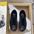 「#533」FENDI Canvas shoe Sneakers