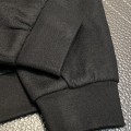 「#1960」Chrome Hearts Men's casual long sleeves