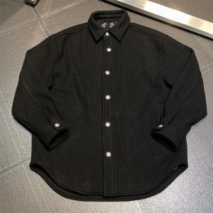 「#1961」Chrome Hearts casual lapel jacket