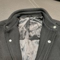 「#1961」Chrome Hearts casual lapel jacket