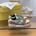「#534」FENDI retro Sneakers