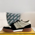 「#535」FENDI Retro Sneakers