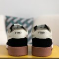 「#535」FENDI Retro Sneakers