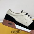 「#535」FENDI Retro Sneakers