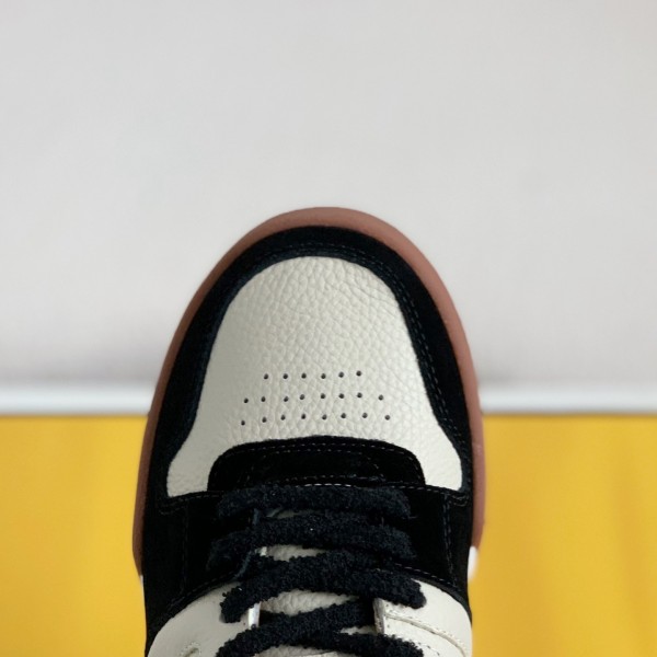 FENDI Retro Sneakers