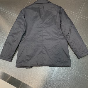 「#1963」Chrome Hearts suit jacket