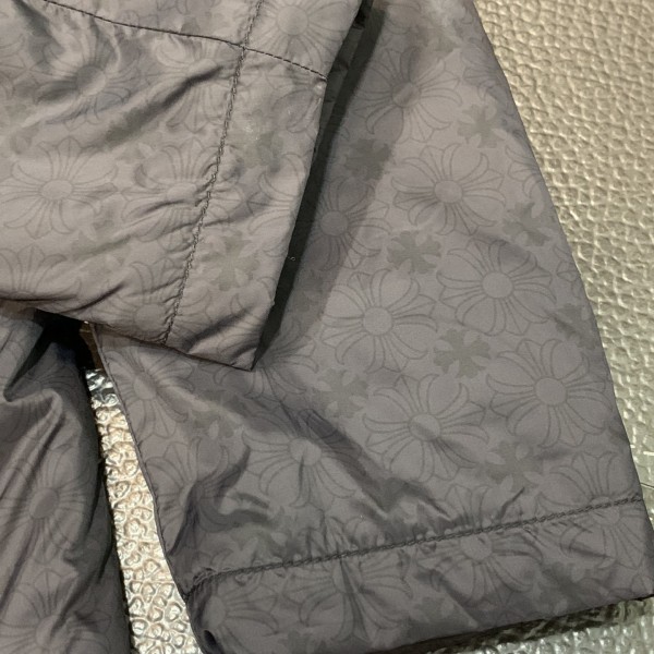 Chrome Hearts suit jacket