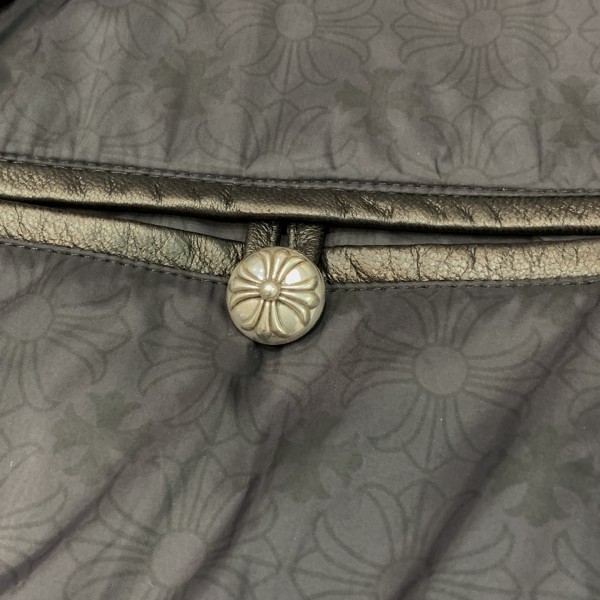 Chrome Hearts suit jacket