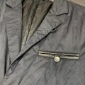 「#1963」Chrome Hearts suit jacket