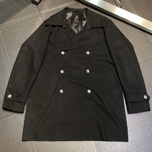 「#1965」Chrome Hearts coat windbreaker