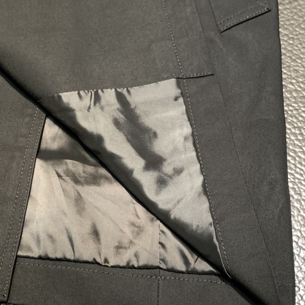Chrome Hearts coat windbreaker
