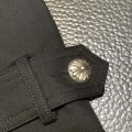 「#1965」Chrome Hearts coat windbreaker