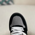 「#537」FENDI Retro Sneakers