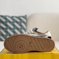「#537」FENDI Retro Sneakers