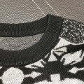 「#1967」Chrome Hearts crew neck sweater