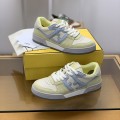 「#540」FENDI retro Sneakers