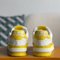 「#1975」LOUIS VUITTON TRAINER 1A98UX Sneakers FallWinter