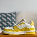 「#1975」LOUIS VUITTON TRAINER 1A98UX Sneakers FallWinter