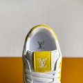 「#1975」LOUIS VUITTON TRAINER 1A98UX Sneakers FallWinter