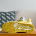 「#1975」LOUIS VUITTON TRAINER 1A98UX Sneakers FallWinter