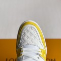 「#1975」LOUIS VUITTON TRAINER 1A98UX Sneakers FallWinter