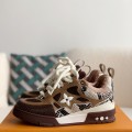 「#1977」LOUIS VUITTON NEW SKATE