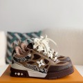 「#1977」LOUIS VUITTON NEW SKATE