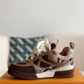 「#1977」LOUIS VUITTON NEW SKATE