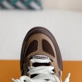 「#1977」LOUIS VUITTON NEW SKATE