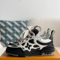 「#1978」Louis Vuitton Skate Sneakers