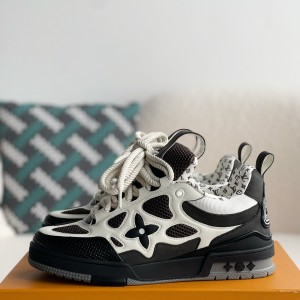 「#1978」Louis Vuitton Skate Sneakers