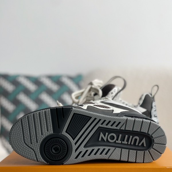 Louis Vuitton Skate Sneakers