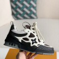 「#1978」Louis Vuitton Skate Sneakers