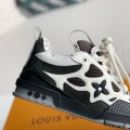 「#1978」Louis Vuitton Skate Sneakers