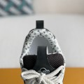 「#1978」Louis Vuitton Skate Sneakers