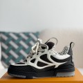 「#1978」Louis Vuitton Skate Sneakers