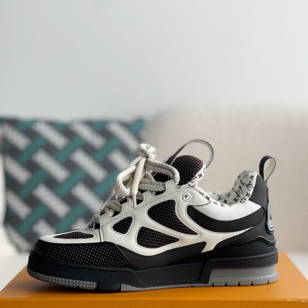 Louis Vuitton Skate Sneakers
