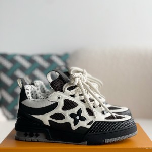 「#1978」Louis Vuitton Skate Sneakers