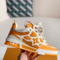 「#1979」Louis Vuitton Skate Sneakers