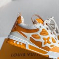 「#1979」Louis Vuitton Skate Sneakers