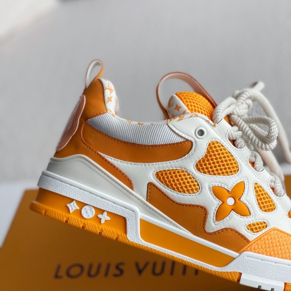 Louis Vuitton Skate Sneakers