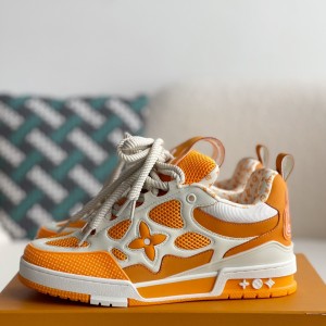 「#1979」Louis Vuitton Skate Sneakers