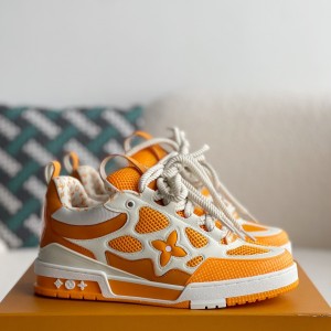 「#1979」Louis Vuitton Skate Sneakers