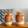 「#1979」Louis Vuitton Skate Sneakers