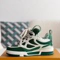 「#1980」Louis Vuitton Skate Sneakers